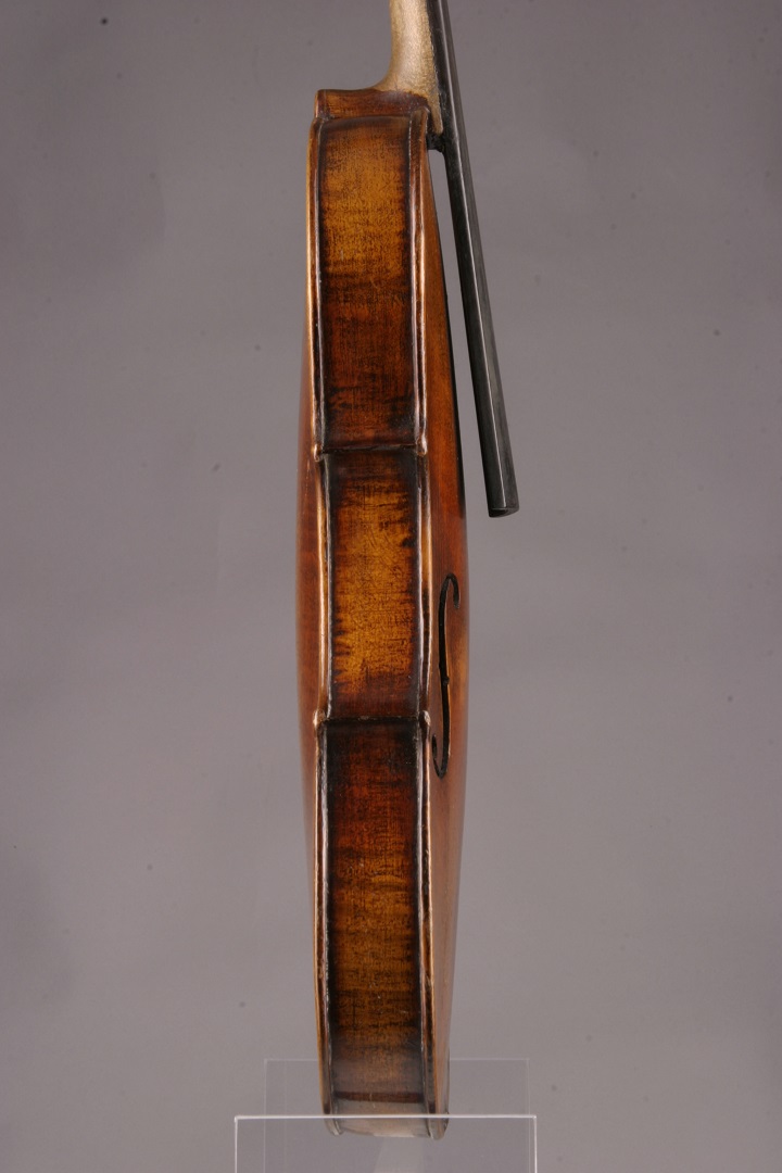 Stradivari Copy - German Manufacture - V10092